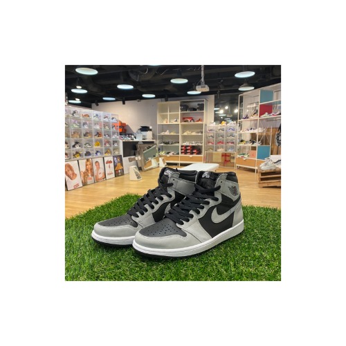 나이키 에어 조던 1 쉐도우 2.0 Nike Air Jordan 1 Shadow 2.0 555088-035