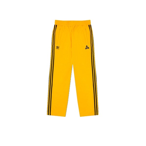 팔라스 아디다스 파이어버드 트랙팬츠 옐로우 PALACE adidas Firebird Track Pants Yellow