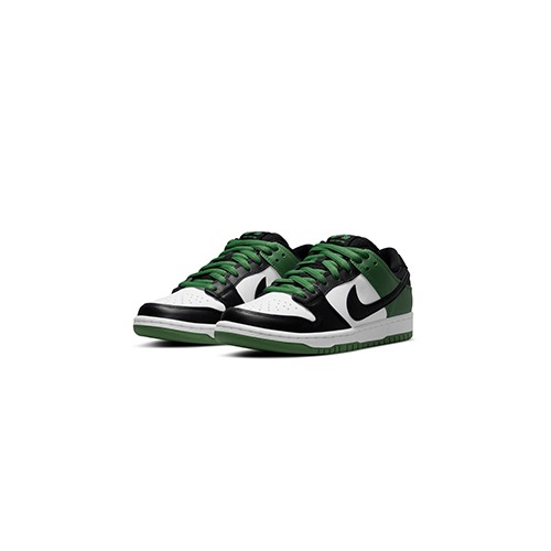나이키 덩크 로우 클래식 그린 Nike SB Dunk Low Pro Classic Green BQ6817-302