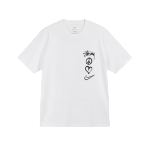나이키 스투시 NRG RA 티셔츠 서밋 화이트 DM4942-121